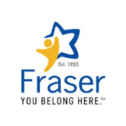 Company logo Fraser