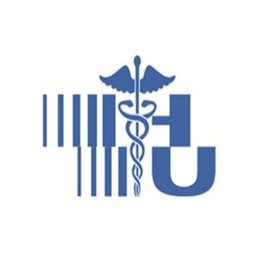 कंपनी का लोगो Harmony United Psychiatric Care