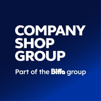 Company logo Company Shop Group