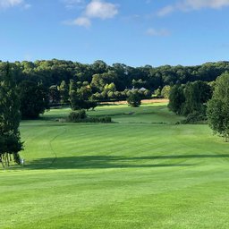Company logo Basset Down Golf Course & Driving Range