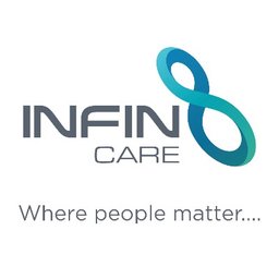 Company logo Infinite Care Pty Ltd