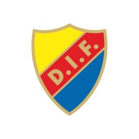 Company logo Djurgården Skolidrott