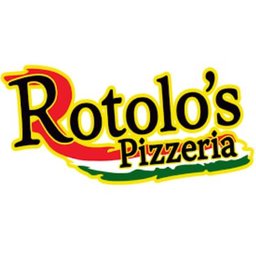 Rotolo's Pizzeria Logo