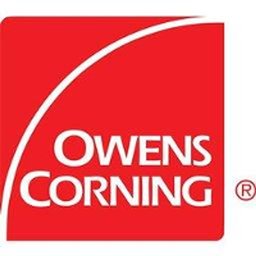 Company logo Owens Corning