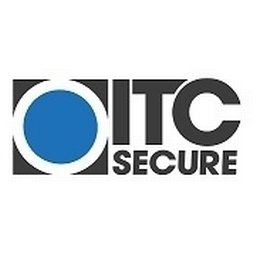 Company logo ITC Secure