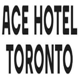 Company logo Ace Hotel Toronto