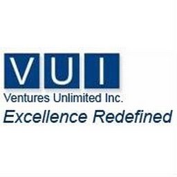 Company logo VUI Systems Pte. Ltd.