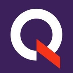 Company logo Qventus