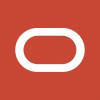 कंपनी का लोगो Oracle