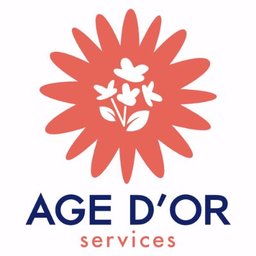 Logo de l'entreprise AGE D'OR SERVICES