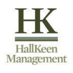 Company logo HallKeen Management, Inc.