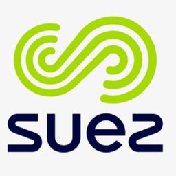 Logo de l'entreprise SUEZ