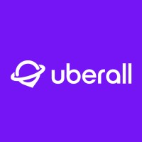 Logotipo de la empresa Uberall