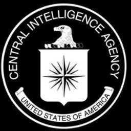 Logotipo de la empresa Central Intelligence Agency
