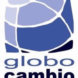Logotipo de la empresa GLOBO CAMBIO FOREIGN EXCHANGE