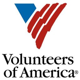 Company logo Volunteers of America