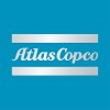 Logo perusahaan Atlas Copco