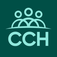 Company logo CCH Group