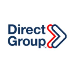 Company logo DIRECT GROUP