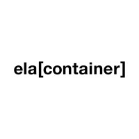 Firmenlogo ELA Container GmbH
