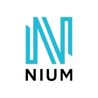 Company logo Nium