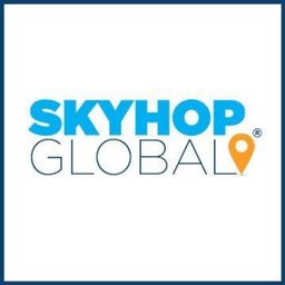 Company logo Skyhop Global