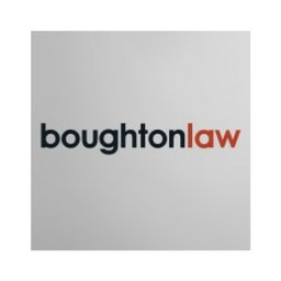 Company logo Boughton Law Corporation