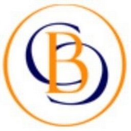 Company logo CBC