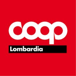 Company logo COOP Lombardia