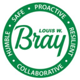 Company logo Louis W. Bray Construction Limited