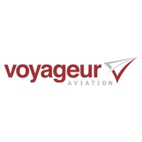 Company logo Voyageur Aviation