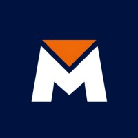 Logotipo de la empresa OBRAMAT