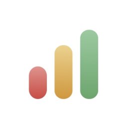 Company logo StrideUp
