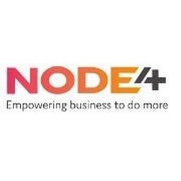 Company logo Node4