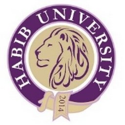 Company logo Habib University