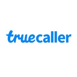 شعار الشركة Truecaller