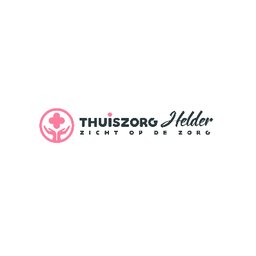 Company logo Thuiszorg Helder
