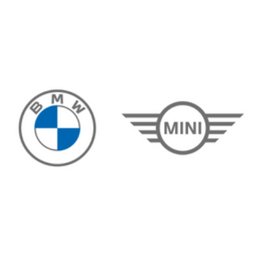 Company logo BMW Group