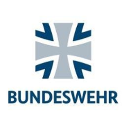 Firmenlogo Bundeswehr