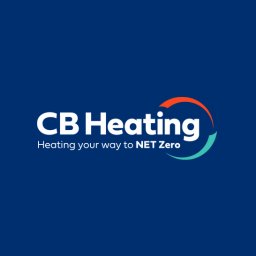 Company logo CB Heating Ltd