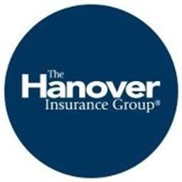 Company logo The Hanover Insurance Group