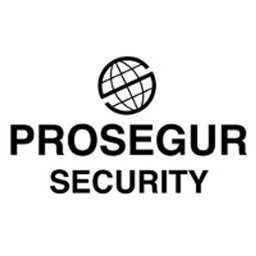 Logotipo de la empresa Prosegur