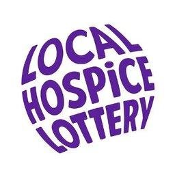 Company logo Local Hospice Lottery