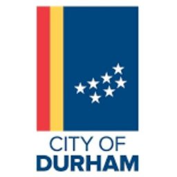 Company logo City of Durham, NC