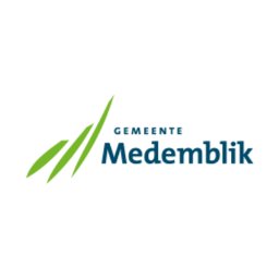Company logo Gemeente Medemblik