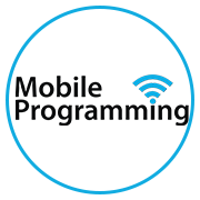 Company logo Mobile Programming LLC