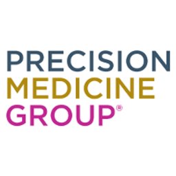 Logo de l'entreprise Precision Medicine Group