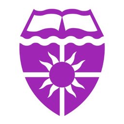 Company logo University of St Thomas
