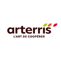 Logo de l'entreprise Arterris