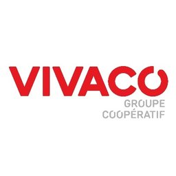 Company logo VIVACO groupe coopératif